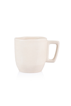 Tazon Krem Mug Kupa 1260 - Koza Home (1)