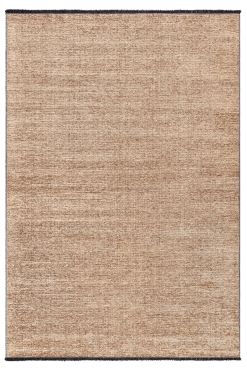 Toscana Plain Vizon Halı 24021A - Koza Halı